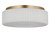 manufacturer_finish:Satin Brass|color_temperature:3000K|cri:90