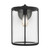 manufacturer_finish:Textured Black|manufacturer_glass:Clear|color_temperature:Unspecified|cri:Unspecified