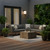 manufacturer_finish:Textured Black|manufacturer_glass:Opal Etched|color_temperature:Unspecified|cri:Unspecified