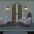 manufacturer_finish:Antique Bronze