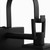 manufacturer_finish:Textured Black