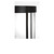 manufacturer_finish:Textured Black|manufacturer_glass:Clear Glass|color_temperature:2700K|cri:90