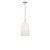 manufacturer_finish:Brushed Nickel|color_temperature:Unspecified|cri:Unspecified