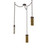 manufacturer_finish:Flat Bronze|color_temperature:3000K