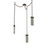 manufacturer_finish:Flat Bronze|color_temperature:3000K