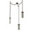 manufacturer_finish:Flat Bronze|color_temperature:2700K