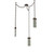 manufacturer_finish:Flat Bronze|color_temperature:3000K