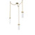 manufacturer_finish:Gilded Brass|color_temperature:3000K