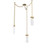 manufacturer_finish:Gilded Brass|color_temperature:3000K