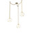 manufacturer_finish:Gilded Brass