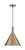 Lightcap One Light Pendant (60-7118)