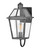 Hinkley - 2770BLB - LED Wall Mount - Nouvelle - Blackened Brass