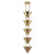 manufacturer_finish:Patina Brass
