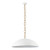 manufacturer_finish:Antique White