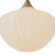 manufacturer_finish:Brushed Gold/Glossy Ribbed Opal Glass|manufacturer_glass:Glossy Ribbed Opal Glass