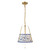manufacturer_finish:Brushed Gold/Blue Linen