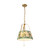 manufacturer_finish:Brushed Gold/Green Linen