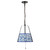 manufacturer_finish:Matte Black/Blue Linen