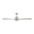Avila 60 LED 60" Ceiling Fan (3AVLR60)