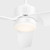 manufacturer_finish:Matte White/Matte White ABS
