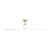 manufacturer_finish:Burnished Brass/Matte White ABS