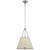 manufacturer_finish:Polished Nickel|manufacturer_glass:9 x 15.5 x 10.25 Silk Pleat