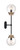 Axis Two Light Wall Sconce (60-7122)