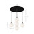 manufacturer_finish:Black/Opal Glass|manufacturer_glass:Matte Opal Glass