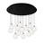 manufacturer_finish:Black|manufacturer_glass:Clear Glass + Interior Opal Glass