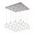 manufacturer_finish:Chrome|manufacturer_glass:Clear Glass + Interior Opal Glass