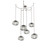 manufacturer_finish:Beige Silver|color_temperature:3000K