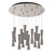 manufacturer_finish:Brushed Nickel