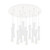 manufacturer_finish:White