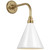 manufacturer_finish:Hand-Rubbed Antique Brass|manufacturer_glass:9 White Conical Savannah Shade
