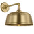 manufacturer_finish:Hand-Rubbed Antique Brass|manufacturer_glass:12.5 Hand-Rubbed Antique Brass Rockhouse Shade