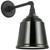 manufacturer_finish:Matte Black|manufacturer_glass:8 Green Rockhouse Shade