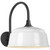 manufacturer_finish:Matte Black|manufacturer_glass:12.5 White Rockhouse Shade