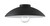 Minka-Lavery - 7984-14-66 - Shade - RLM - Sand Coal