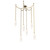 manufacturer_finish:Gilded Brass