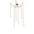 manufacturer_finish:Gilded Brass