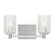 manufacturer_finish:Brushed Steel|light_output:350.00lm|color_temperature:2700K|cri:90