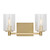 manufacturer_finish:Satin Brass|light_output:350.00lm|color_temperature:2700K|cri:90