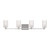 manufacturer_finish:Brushed Steel|light_output:350.00lm|color_temperature:2700K|cri:90