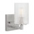 manufacturer_finish:Brushed Steel|light_output:350.00lm|color_temperature:2700K|cri:90
