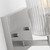 manufacturer_finish:Brushed Steel|light_output:350.00lm|color_temperature:2700K|cri:90