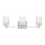 manufacturer_finish:Brushed Steel|light_output:350.00lm|color_temperature:2700K|cri:90