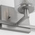 manufacturer_finish:Brushed Steel|light_output:350.00lm|color_temperature:2700K|cri:90