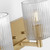 manufacturer_finish:Satin Brass|light_output:350.00lm|color_temperature:2700K|cri:90