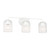manufacturer_finish:Matte White