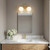 manufacturer_finish:Satin Brass|color_temperature:3000K|cri:90